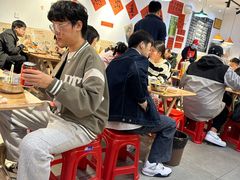 -柳州肥姨妈大骨螺蛳粉(沙河店)