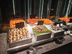 -解放碑威斯汀酒店-知味国际美食餐厅