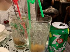-熠盛粤味·顺德桑拿鸡(永康路店)