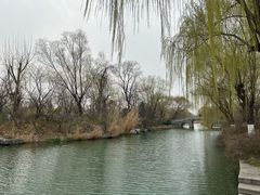-济南大明湖景区