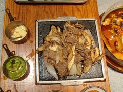 -将军牛排·尔滨地标朝鲜族美食(总店)