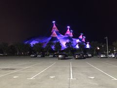 -珠海横琴长隆《卡卡虎奇遇记》