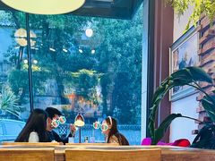 -大书房咖啡(中传国交店)