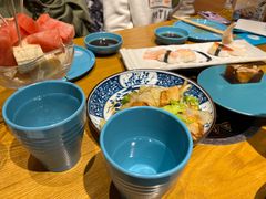 -晴季寿司(活力城店)