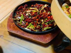-湘聚南县土菜馆(龙山二路店)