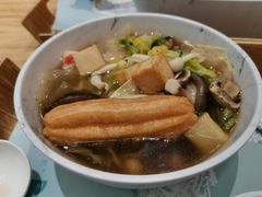 -许小树(国贸商城店)