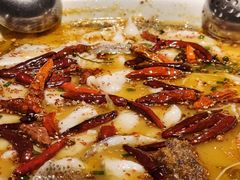 -花椒俏川菜小馆(南海万达店)