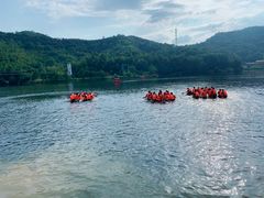 -石燕湖生态旅游景区