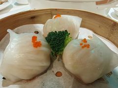-彩丰楼中餐厅(深圳国际会展中心洲际酒店)