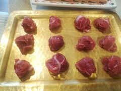 -东门口涮肉·砂锅·烤串(老门东店)
