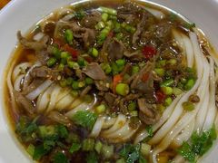 -肆姐面粉馆(坡子街店)