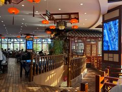 -桥香园过桥米线(国贸店)