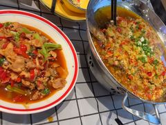 -江西老表·经典江西八大碗