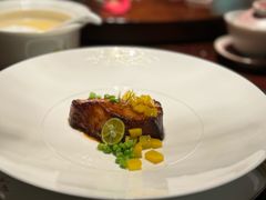 -珠海瑞吉酒店·宴庭中餐厅