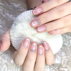 -Hands Nail专业美甲美睫