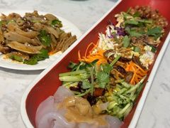 -嗨辣小聚·盘锦河蟹·海鲜烧烤龙虾(盘锦十年好店)