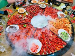 -日食记精菜馆(建邺万达店)
