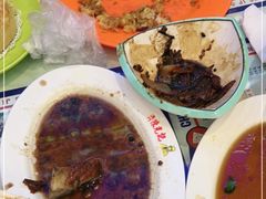 -澳门陈光记烧味饭店(万象城店)