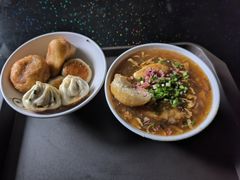 -毛华美食(清扬路店)