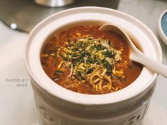 郏县豆腐菜-粥之源豫宴(正方元店)