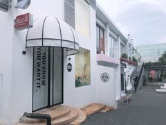 -玫瑰小镇
