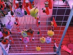 -兰湘子·湘菜小炒(长安万科广场店)