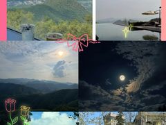 -莫干山风景区
