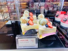 -85度C(南京珠江华海店)