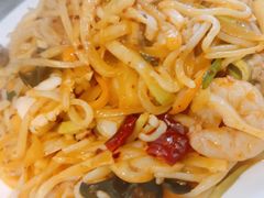 -桃园中华料理炸酱面(燕儿岛路店)