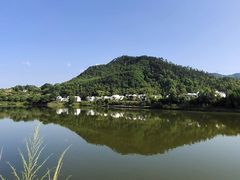 -渔梁坝