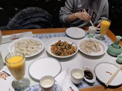 -东方饺子王(工农总店)