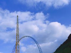 -重庆云阳龙缸景区