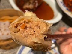 -南京大牌档(济南万象城店)