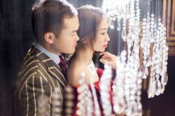 -太郎花子婚纱摄影艺术中心