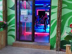 -悦健身游泳健身馆(宋家庄店)