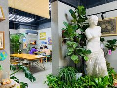 -100家灵感仓库·DIY团建(什刹海店)