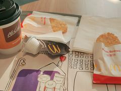 -麦当劳(学院大街店)