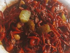 -羊家胡同·龙虾烧烤火锅(龙汇路店)