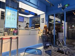 -CORNER CONE GELATO酷矿手作霜淇淋(南头古城店)