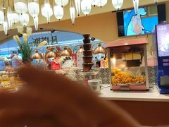 -凡塔斯牛排自助餐厅(莆田万达店)