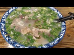 -我从岫岩来羊汤馆(总店)