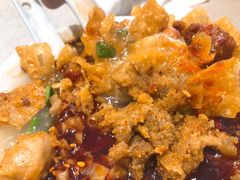 -小豆海棠(嘉兴路店)