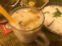 泡鲁达-多哥水傣味餐厅(司马巷店)