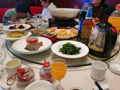 -金鼎明都国际大酒店-餐厅