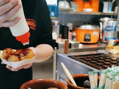 -筑地银GINDACO·日式简餐(枫蓝店)