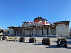 -中国农业博物馆