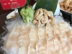 -协成海鲜火锅(海洋花园店)
