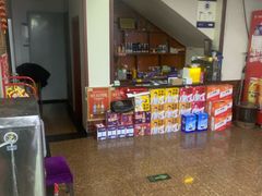 -北京龙庆四季香农家饭庄·灶台鱼·碳烤虹鳟鱼(龙庆峡店)