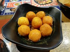 -無牌小范·香港明星美食