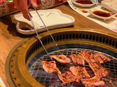 -肉魁屋·烧肉·烧鸟·酒场(高新店)